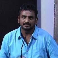 SR Sathish Kumar